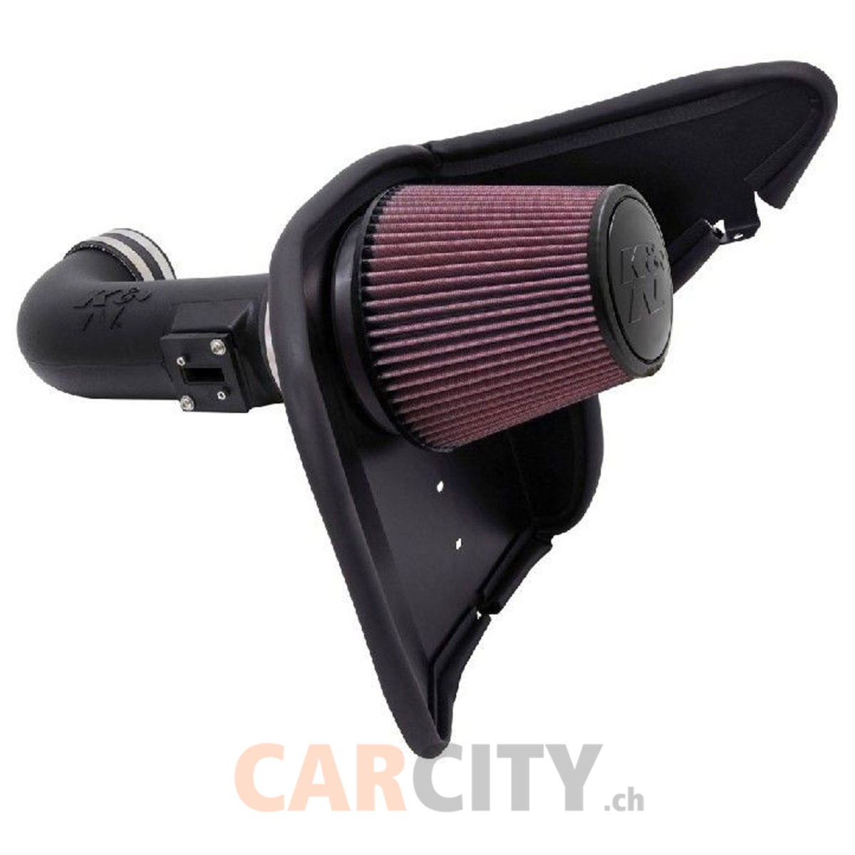 K&N Filters 63-3074 Kit d'admission direct Camaro