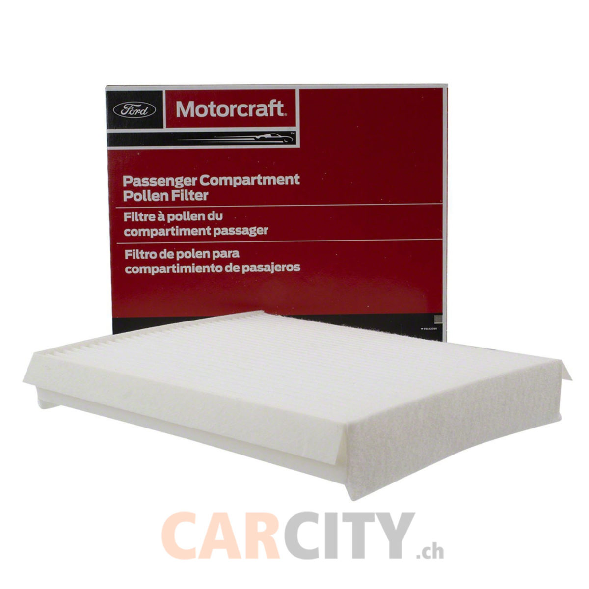 MOTORCRAFT FP92 Filtre habitacle