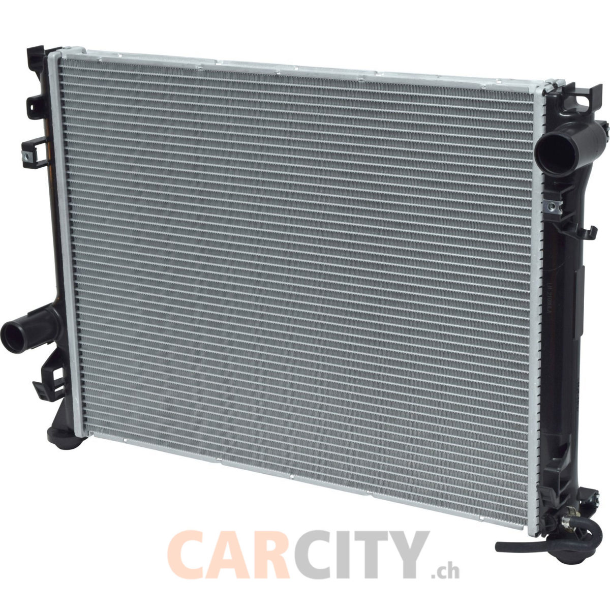 Radiateur Dodge UAC RA13512C