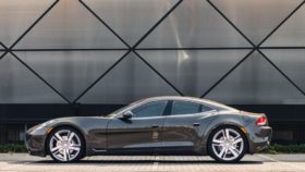 Fisker Karma 2014 155000 1997 411 Automatique Occasion Hybride Essence Coupé