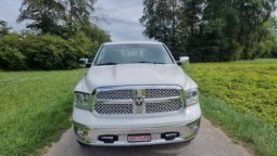 Dodge RAM 2016 134000 5654 400 Automatique Occasion Essence Pick-up