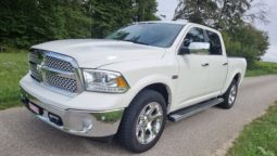 Dodge RAM 2016 134000 5654 400 Automatique Occasion Essence Pick-up