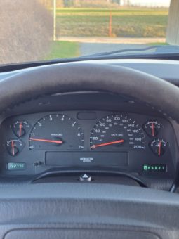 Dodge Durango 2003 195000 5896 250 Automatique Occasion Essence SUV/Tout-Terrain