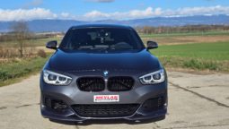 BMW 1 Series 2018 84000 2998 371 Automatique Occasion Essence Limousine