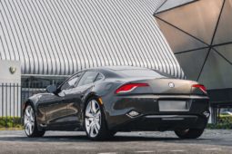 Fisker Karma 2014 155000 1997 411 Automatique Occasion Hybride Essence Coupé