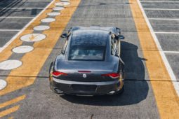 Fisker Karma 2014 155000 1997 411 Automatique Occasion Hybride Essence Coupé