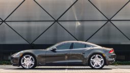 Fisker Karma 2014 155000 1997 411 Automatique Occasion Hybride Essence Coupé