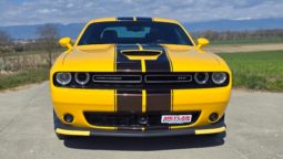 Dodge Challenger 2019 83000 3604 309 Automatique Occasion Essence Coupé