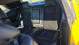 Dodge Challenger 2019 83000 3604 309 Automatique Occasion Essence Coupé