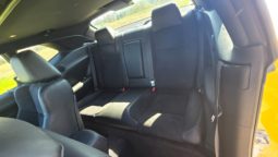 Dodge Challenger 2019 83000 3604 309 Automatique Occasion Essence Coupé