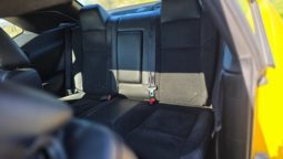 Dodge Challenger 2019 83000 3604 309 Automatique Occasion Essence Coupé