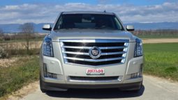 Cadillac Escalade 2015 125000 6199 409 Automatique Occasion Essence SUV/Tout-Terrain