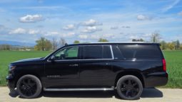 Chevrolet Suburban 2015 88800 5328 360 Automatique Occasion Essence SUV/Tout-Terrain