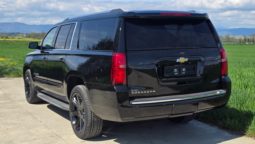 Chevrolet Suburban 2015 88800 5328 360 Automatique Occasion Essence SUV/Tout-Terrain