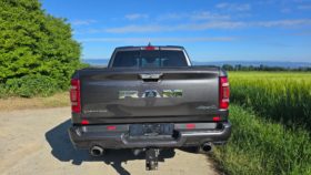 Dodge RAM 2019 69000 5654 396 Automatique Occasion Essence Pick-up