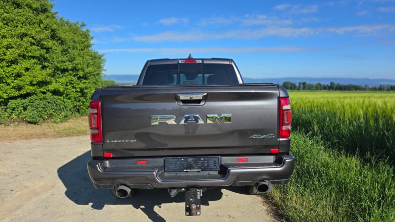 Dodge RAM 2019 69000 5654 396 Automatique Occasion Essence Pick-up