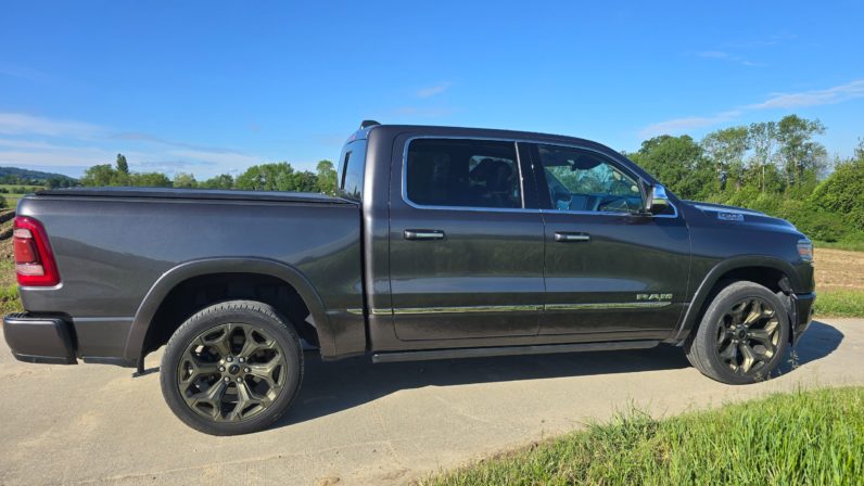 Dodge RAM 2019 69000 5654 396 Automatique Occasion Essence Pick-up