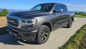 Dodge RAM 2019 69000 5654 396 Automatique Occasion Essence Pick-up