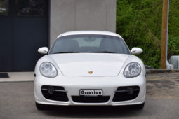 Porsche Cayman 2008 106000 3387 295 Manuelle Occasion Essence Coupé
