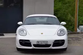 Porsche Cayman 2008 106000 3387 295 Manuelle Occasion Essence Coupé