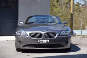 BMW Z4 Series 2004 130000 2979 231 Automatique Occasion Essence Cabriolet