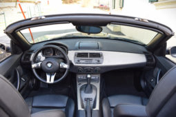 BMW Z4 Series 2004 130000 2979 231 Automatique Occasion Essence Cabriolet