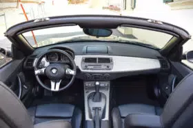BMW Z4 Series 2004 130000 2979 231 Automatique Occasion Essence Cabriolet