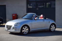 Daihatsu Copen 2001 79000 660 68 Manuelle Occasion Essence Cabriolet