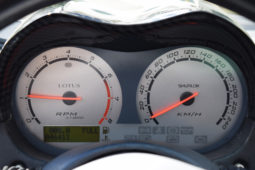 Lotus Elise 2003 45000 1796 158 Manuelle Occasion Essence Cabriolet