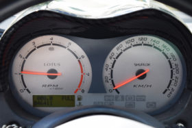 Lotus Elise 2003 45000 1796 158 Manuelle Occasion Essence Cabriolet