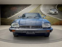 Jaguar XJ-S 1986 79500 5344 269 Automatique Occasion Essence Cabriolet