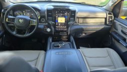 Dodge RAM 2019 69000 5654 396 Automatique Occasion Essence Pick-up