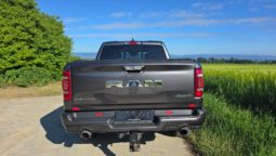 Dodge RAM 2019 69000 5654 396 Automatique Occasion Essence Pick-up