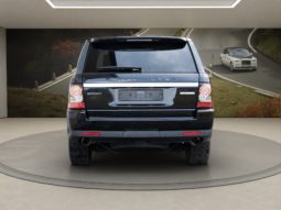Land Rover RR Sport 2012 161800 2993 256 Automatique Occasion Diesel SUV/Tout-Terrain