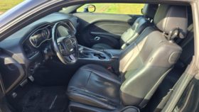 Dodge Challenger 2014 68500 5654 376 Automatique Occasion Essence Coupé