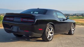Dodge Challenger 2014 68500 5654 376 Automatique Occasion Essence Coupé