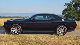 Dodge Challenger 2014 68500 5654 376 Automatique Occasion Essence Coupé