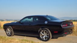 Dodge Challenger 2014 68500 5654 376 Automatique Occasion Essence Coupé