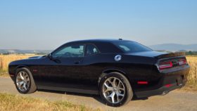 Dodge Challenger 2014 68500 5654 376 Automatique Occasion Essence Coupé