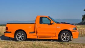 Ford F-150 2004 155000 5408 305 Automatique Occasion Essence Pick-up