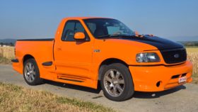 Ford F-150 2004 155000 5408 305 Automatique Occasion Essence Pick-up