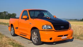 Ford F-150 2004 155000 5408 305 Automatique Occasion Essence Pick-up