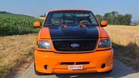 Ford F-150 2004 155000 5408 305 Automatique Occasion Essence Pick-up