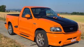 Ford F-150 2004 155000 5408 305 Automatique Occasion Essence Pick-up