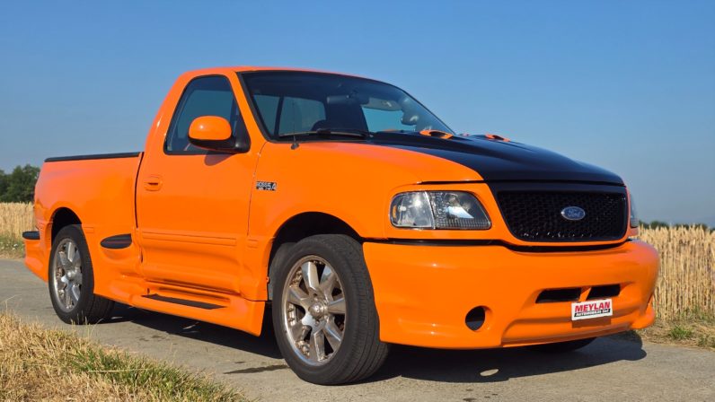 Ford F-150 2004 155000 5408 305 Automatique Occasion Essence Pick-up