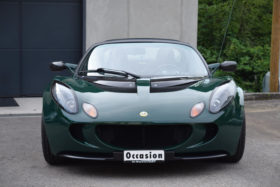 Lotus Elise 2003 45000 1796 158 Manuelle Occasion Essence Cabriolet
