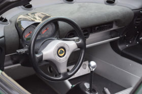 Lotus Elise 2003 45000 1796 158 Manuelle Occasion Essence Cabriolet