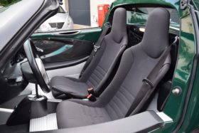 Lotus Elise 2003 45000 1796 158 Manuelle Occasion Essence Cabriolet
