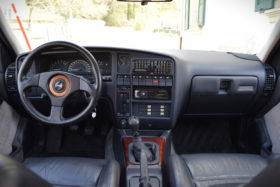 Lotus Lotus 1992 151000 3615 377 Manuelle Occasion Essence Limousine