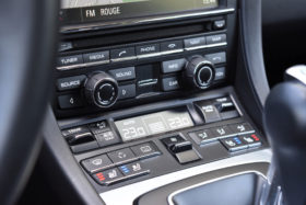 Porsche 911 2013 130000 3800 400 Automatique Occasion Essence Coupé